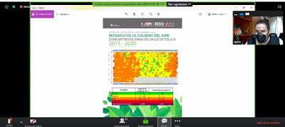 REALIZA IMEPI FORO INTERNACIONAL DIGITAL PARA COORDINAR ACCIONES EN BENEFICIO DE LA PIROTECNIA