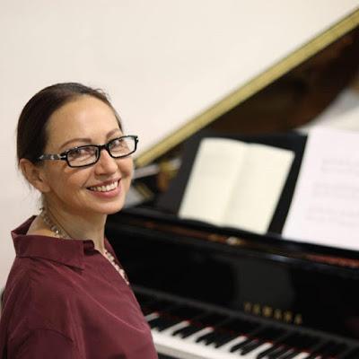 LILIA VÁZQUEZ KUNTZE DESTACADA COMPOSITORA DEL PAÍS