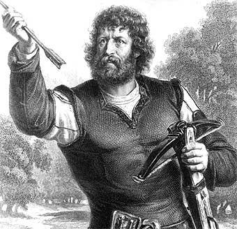 Sin Corinna y sin corona de espinas