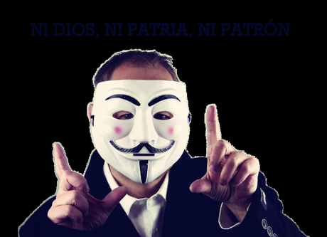 Sin Corinna y sin corona de espinas