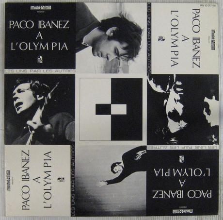 Georges Brassens / Paco Ibáñez / Loquillo. “La mauvaise réputation” Georges Brassens / Paco Ibáñez / Loquillo. “La mauvaise réputation”