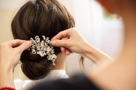 Lucia y Kike Lucia y Kike