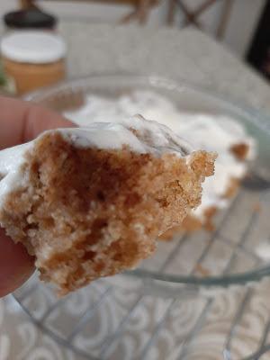 CINNAMON ROLLS INTEGRALES