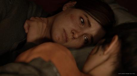 El parche de lanzamiento de The Last of Us 2 incluirá el modo foto
