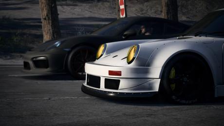 Need for Speed, confirmado nuevo juego para PS5