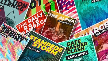 DIRT 5 nos invita a conocer en profundidad su modo carrera DIRT 5 nos invita a conocer en profundidad su modo carrera