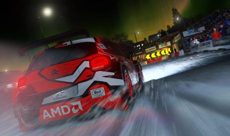 DIRT 5 nos invita a conocer en profundidad su modo carrera