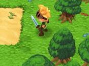 Evoland Legendary Edition llegará tercer cuarto este Playstation