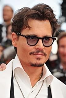 JOHNNY DEEP