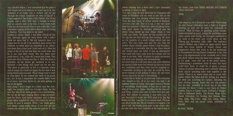 Transatlantic - Live in Europe (2003) Transatlantic - Live in Europe (2003)