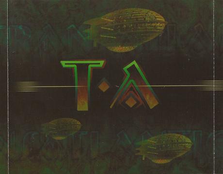 Transatlantic - Live in Europe (2003) Transatlantic - Live in Europe (2003)