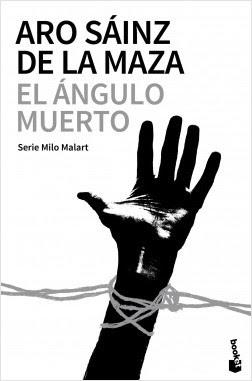 El ángulo muerto - Aro Sáinz de la Maza