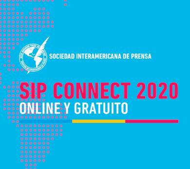 SIP Connect Online 2020: Nuevas propuestas sobre el negocio de los medios |Protecmedia SIP Connect Online 2020: Nuevas propuestas sobre el negocio de los medios |Protecmedia