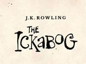 autora Harry Potter regala, capítulos online, libro inédito