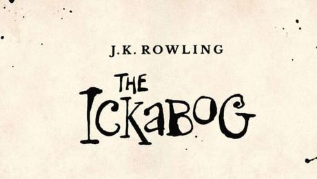 La autora de Harry Potter regala, por capítulos y online, un libro inédito