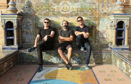 [Las recomendaciones de Northern Sky] Beladrone, walk with me