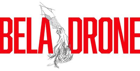 [Las recomendaciones de Northern Sky] Beladrone, walk with me