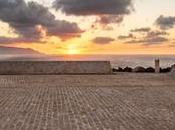 Entorno faro Estaca Bares