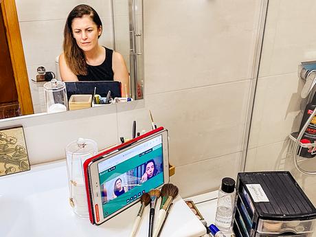 Maestrik, una app con clases virtuales a medida Maestrik, una app con clases virtuales a medida