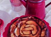 Apple Cake
