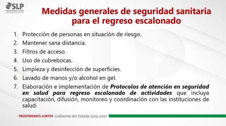 SLP rompe nuevo récord de contagios COVID con 70 y 7 fallecimientos SLP rompe nuevo récord de contagios COVID con 70 y 7 fallecimientos