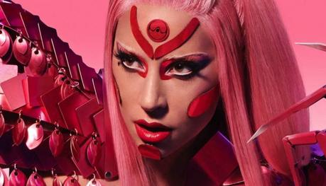Lady Gaga logra su sexto número 1 en Reino Unido con ‘Chromatica’ Stuid Love