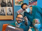 Debuencafé lucha contra Covid-19 dona 68.000 cafés personal sanitario