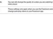 ¿Cómo desactivar tres «molestas» características Facebook?