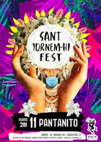 Doble concierto de Pantanito en Diobar