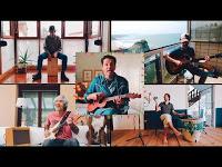 Smile estrena Una y otra vez (confinados con amigos)