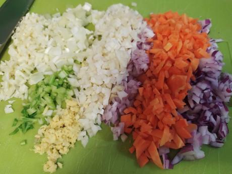 Tarka dal: las mejores lentejas del mundo. Receta India