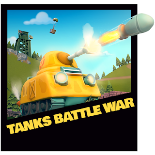 Indie Review: Tanks Battle War.
