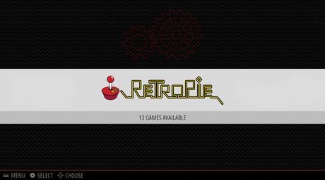 RetroPie