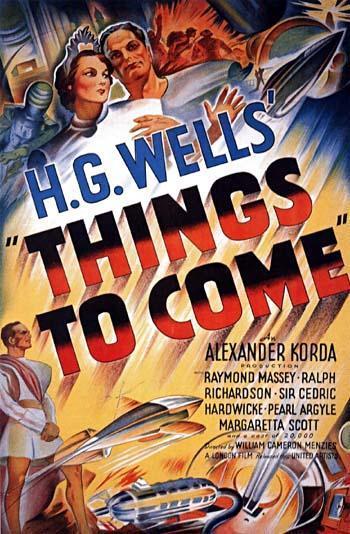 LA VIDA FUTURA 1936