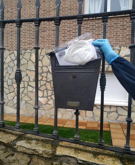 El Ayuntamiento de Arbancón aprovechará fondos de ADEL para luchar contra el COVID19