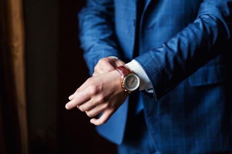 Aumenta la compraventa de relojes de lujo con motivo de la crisis del Covid-19, por Pawn Shop