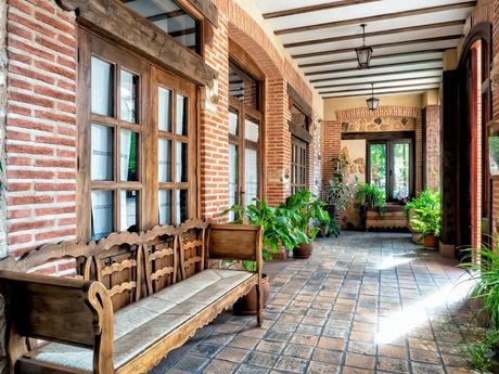 Ruralka recomienda Daimiel, un oasis en la estepa de La Mancha