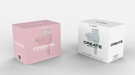 IKOHS es ahora CREATE IKOHS y se afianza como creador de tendencias en el sector del electrodoméstico de alta gama