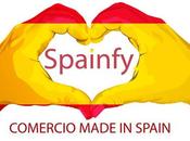 Vender productos Internet Spainfy, marketplace españoles
