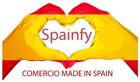 Vender productos en Internet con Spainfy, el marketplace de productos españoles