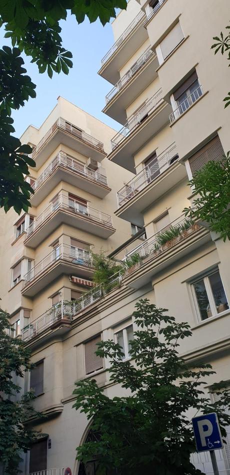 Últimos días para contestar la encuesta ‘PENSAR en HABITAR’