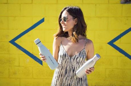 ¿Qué hace un emprendedor en cuarentena?: el caso de Cool Bottles ¿Qué hace un emprendedor en cuarentena?: el caso de Cool Bottles
