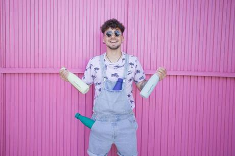 ¿Qué hace un emprendedor en cuarentena?: el caso de Cool Bottles ¿Qué hace un emprendedor en cuarentena?: el caso de Cool Bottles