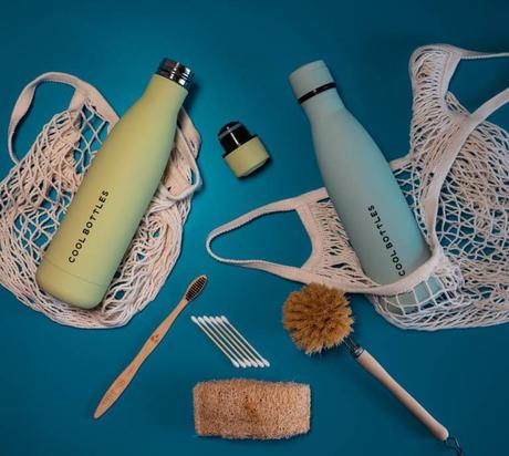 ¿Qué hace un emprendedor en cuarentena?: el caso de Cool Bottles ¿Qué hace un emprendedor en cuarentena?: el caso de Cool Bottles