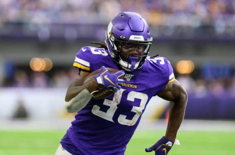 Noticias de la NFL – Martes 9 de junio de 2020 Noticias de la NFL – Martes 9 de junio de 2020