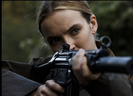 Loba negra de Juan Gómez-Jurado Loba negra de Juan Gómez-Jurado