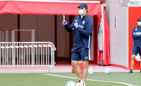 Así sería el primer once de Lopetegui para reanudar LaLiga