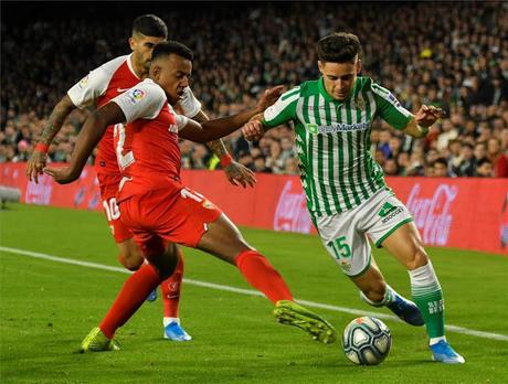 Datos sobre el Gran Derbi entre el Sevilla FC y el Betis