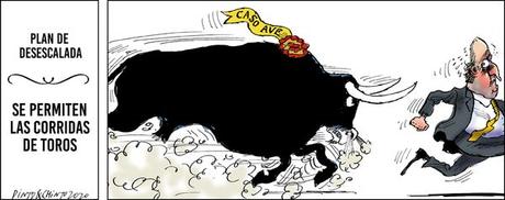 [SONRÍA, POR FAVOR] Es miércoles, 10 de junio