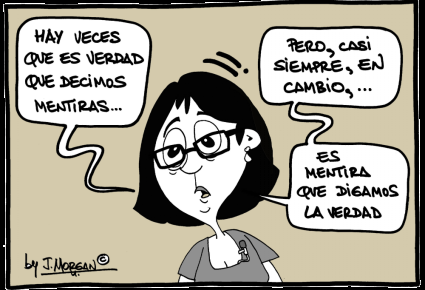 [SONRÍA, POR FAVOR] Es miércoles, 10 de junio